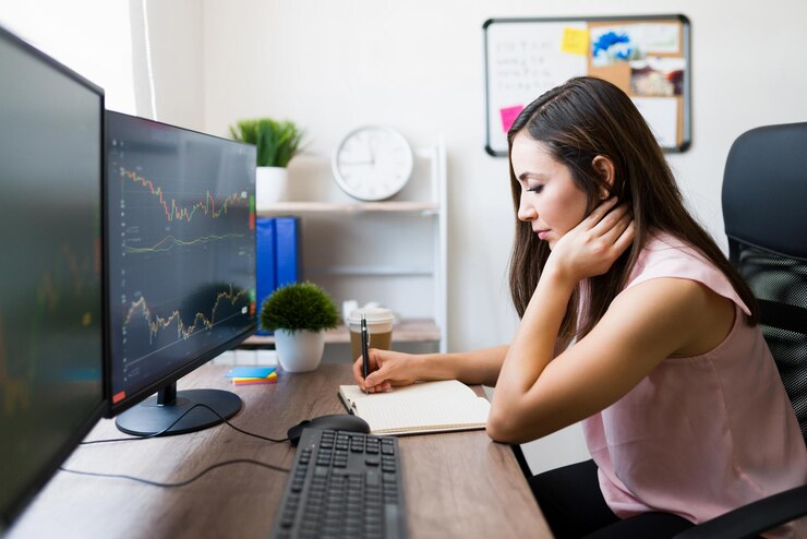 How to Use Support and Resistance in Forex Trading